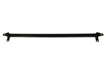 Front upper strut bar Hyundai I30 Black