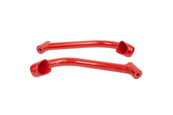 Wzmocnienie VW Golf V VI Scrirocco tylna dolna Aluminium