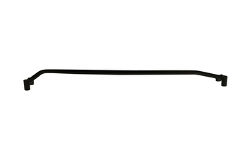 Front upper strut bar BMW X5 E53 Black