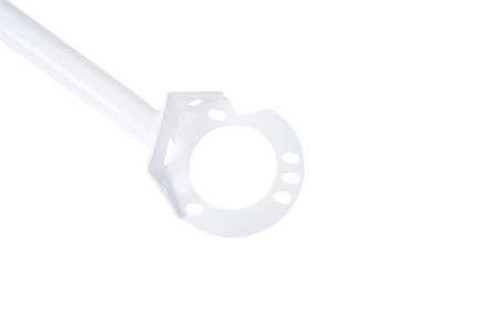 Rozpórka BMW Z4 E89 przednia górna White