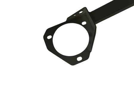 Front upper strut bar Subaru Impreza GD GX Forester SG Black