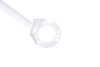 Front upper strut bar BMW Z4 E89 White