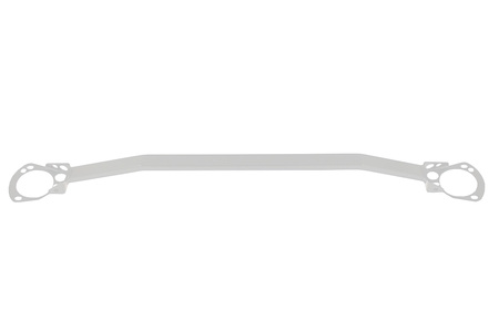 Rozpórka BMW 5 E39 przednia górna White