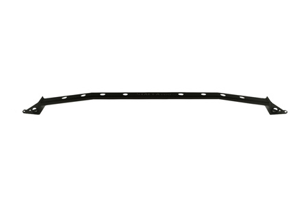 Front upper strut bar BMW 1 E81 E82 E87 3 E90 E91 E92 X1 PRO Black