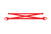 Rozpórka Honda Civic V Xbrace c-pillar Red