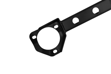 Rozpórka BMW 3 E36 6-cyl RPO przednia górna Black