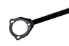 Front upper strut bar Mitsubishi Eclipse 2 Black