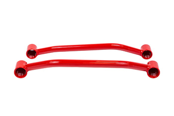 Wzmocnienie Audi A3 8V tylne dolne długie Aluminium