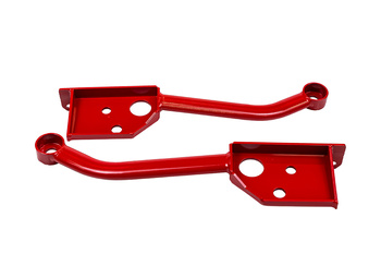 Rozpórka Subaru WRX STi VA przednia dolna Stal