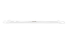 Rear upper strut bar Datsun Z280 White