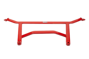 Strut Bar Ford Mustang VI S550 front lower Aluminium