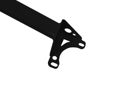 Front upper strut bar BMW 1 E81 E82 E87 3 E90 E91 E92 X1 Black