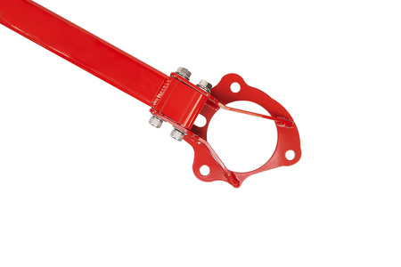 Strut Bar Honda Accord X CV1 CV2 front upper Aluminium