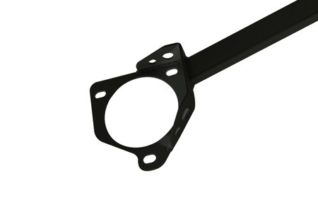 Rozpórka Saab 93 9-3 przednia górna Black