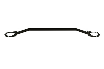 Front upper strut bar Suzuki Swift mk 2,3 Black