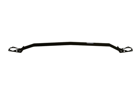 Front upper strut bar BMW Z4 E85 E86 Black