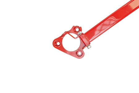 Rozpórka Mazda 3 BM przednia górna Aluminium