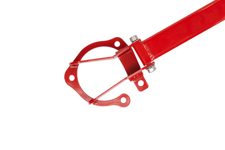 Strut Bar Toyota GT86 BRZ front upper Aluminium