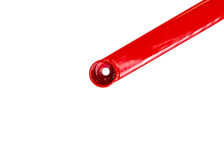 Brace VW Golf V VI Scrirocco reat lower tic-tac-toe