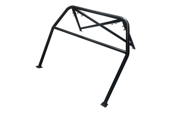 Bolt-in Half Roll Cage BMW 3 E92 Coupe Black