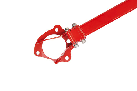 Rozpórka Honda Accord X CV1 CV2 przednia górna Aluminium