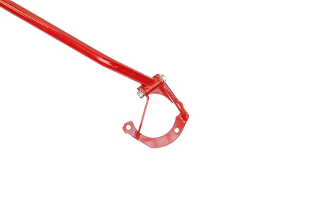 Strut Bar VW Tiguan front upper Steel