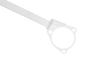 Front upper strut bar Toyota Celica 6 White