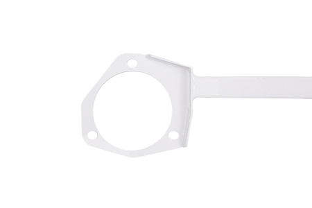 Rozpórka Toyota Celica 7 przednia górna White