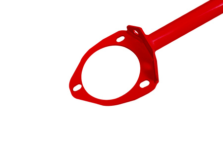 Rozpórka Subaru Forester SF SG tylna górna Red