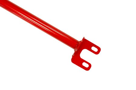 Rear upper strut bar Mini R50 R53 R56 Red