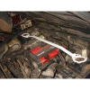 Front upper strut bar Nissan 200sx S13 S14 Red