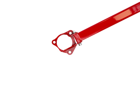 Rozpórka Honda Civic VIII przednia górna Aluminium