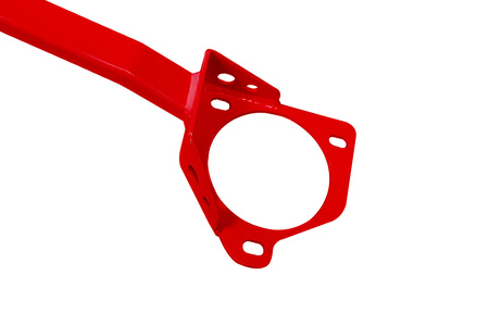 Rozpórka Opel Vectra C Opel Signum benzyna przednia górna Red