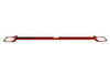 Front upper strut bar Mazda 323 1989-1994 Red