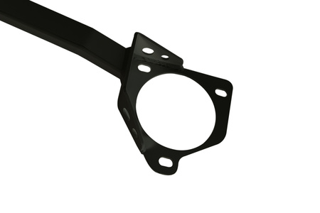 Front upper strut bar Opel Vectra C Opel Signum benzyna Black