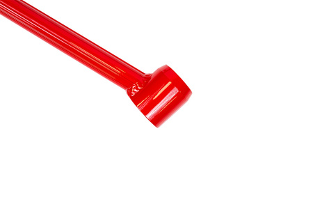 Strut Bar Ford Focus MK2 MK3 rear lower Aluminium