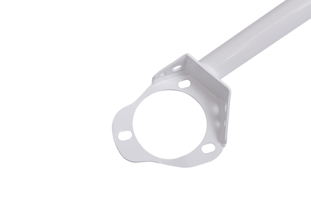 Rozpórka BMW 3 E30 przednia górna White