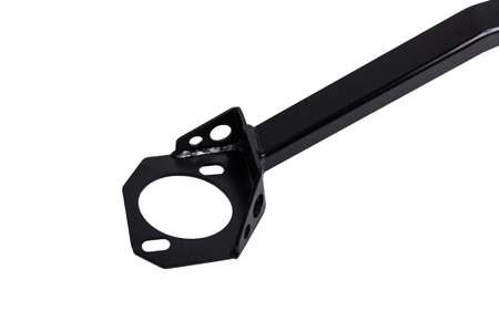 Rozpórka Honda Civic V VI CRX Del Sol przednia górna Black