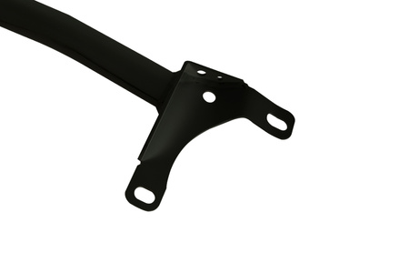 Front upper strut bar Mini I R53 Black