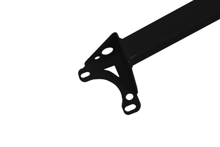 Front upper strut bar BMW 1 E81 E82 E87 3 E90 E91 E92 X1 Black