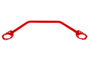 Rozpórka BMW 3 E36 IS Z3 4-cyl przednia górna Red