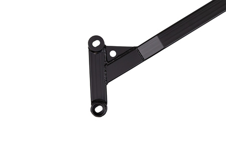 Rozpórka Toyota GR Yaris GR Four przednia dolna Black