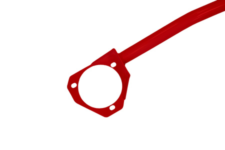 Rozpórka Subaru Legacy 5 przednia górna Red