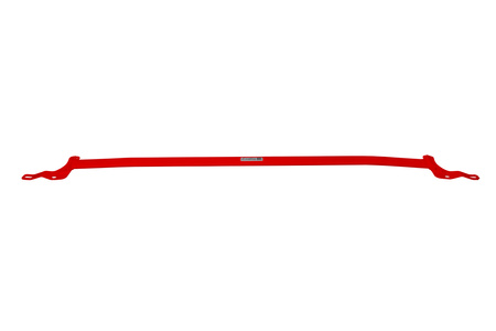 Front upper strut bar Mini I R50 Red