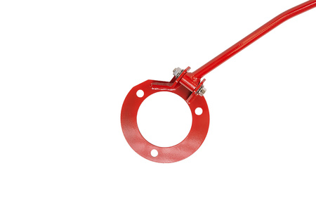 Strut Bar VW CC front upper Steel