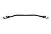 Front upper strut bar BMW 3 E36 regulowana Black