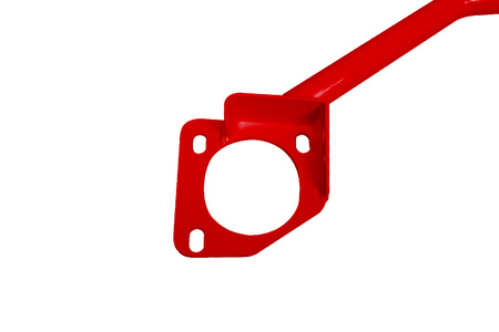 Front upper strut bar Citroen Saxo Peugeot 106 Red