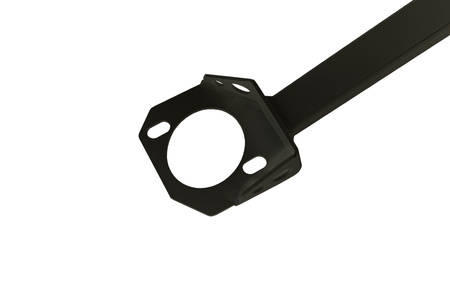 Rozpórka Honda CRX ED9 EE8 Civic IV przednia górna Black