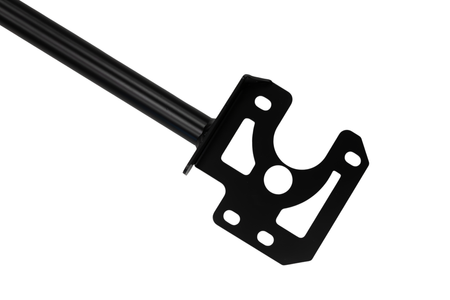 Rozpórka Toyota GR Yaris GR Four tylna za zderzak Black