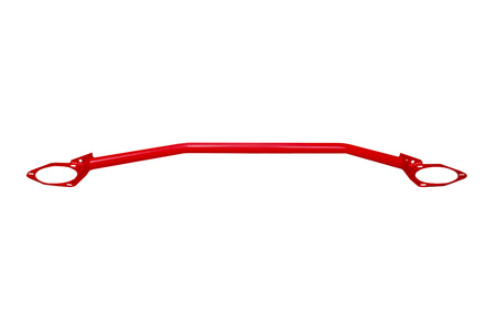 Front upper strut bar Subaru Impreza GC Forester SF Red